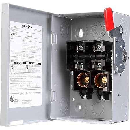 general electric 2 pole 240 amp house fuse box|2 pole Safety Switch .